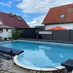 Kaethchen Apartament Stendal