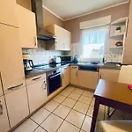 Apartament Kaethchen *