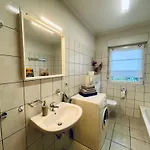 Kaethchen Apartament Stendal