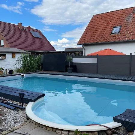 Kaethchen Apartamento Stendal