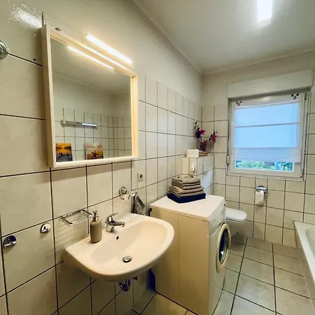 Kaethchen Apartamento Stendal