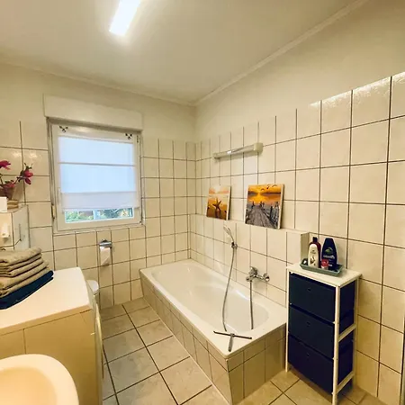Apartment Kaethchen *