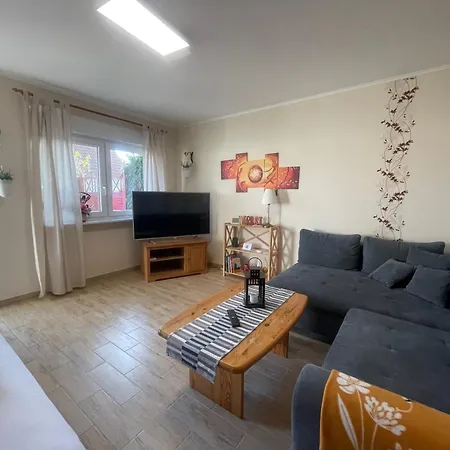 Käthchen Apartment *