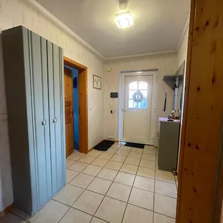Kaethchen Apartment *
