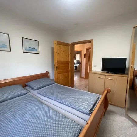 Διαμέρισμα Kaethchen *