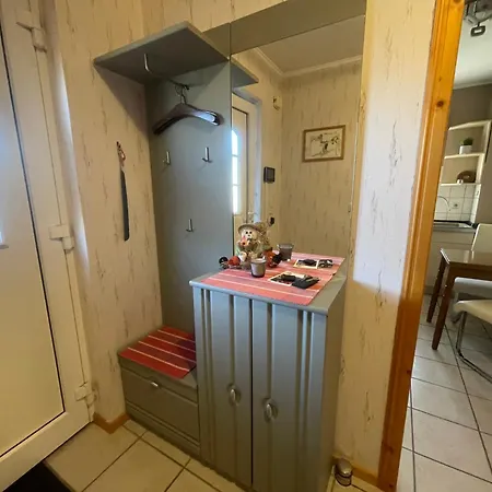 Kaethchen Apartment Stendal