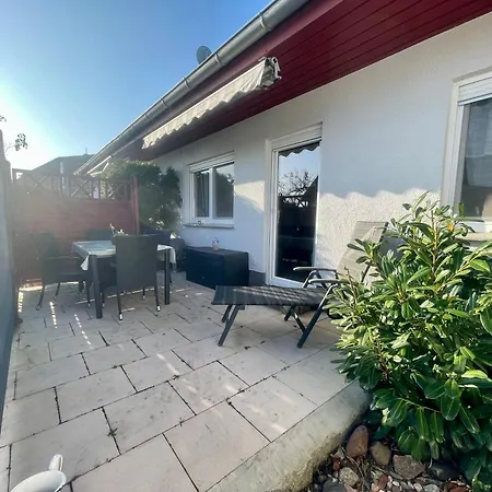 Apartment Kaethchen