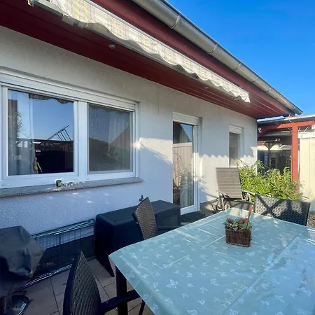 Διαμέρισμα Kaethchen *