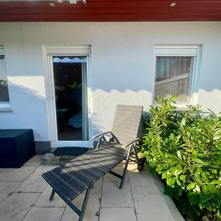 Kaethchen Διαμέρισμα Stendal