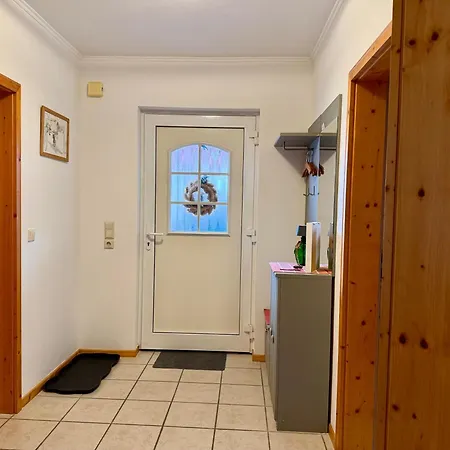 Apartment Käthchen Stendal