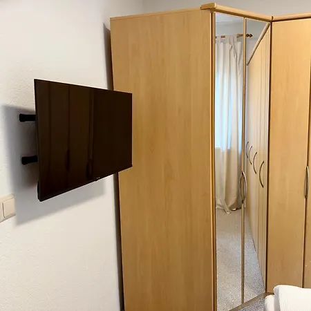 Käthchen Apartment