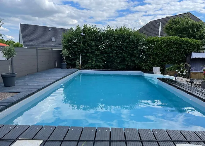 Διαμέρισμα Kaethchen