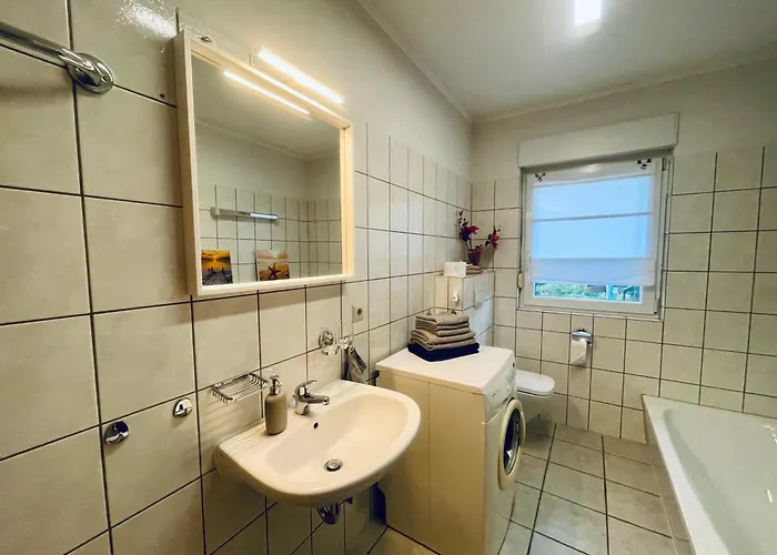 Kaethchen アパート シュテンダール