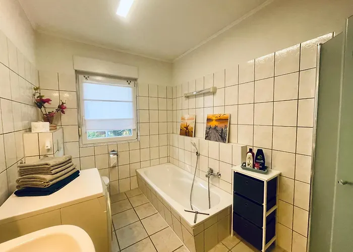 アパート Kaethchen *