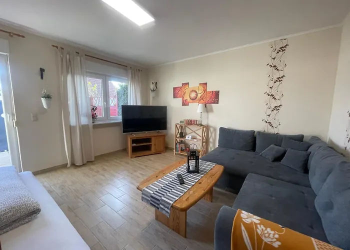 Kaethchen Διαμέρισμα *