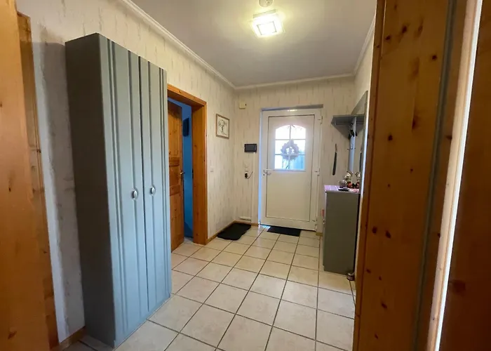 Kaethchen Διαμέρισμα *