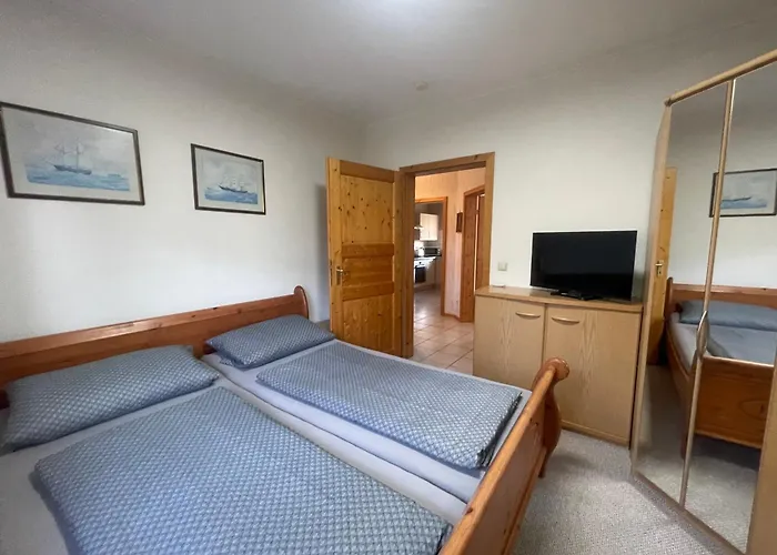 Διαμέρισμα Kaethchen *