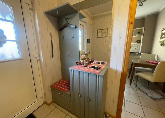 Kaethchen Διαμέρισμα Stendal