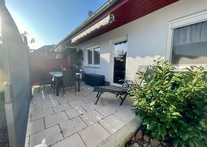 アパート Kaethchen