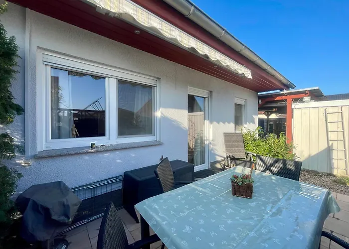 アパート Kaethchen *